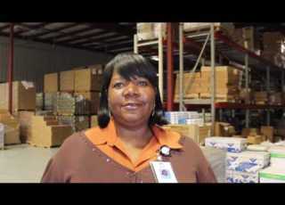  Meet Cathy Hart Of WCPSS Child Nutrition
