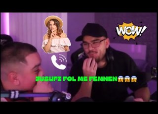 Jusufi Fol Me Femen Gafi Ja Gjen Femnen Jusufit