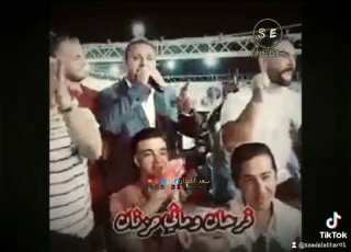 اسمع شو بتحكي فلسطين باسم كل الموجدين مصر فلسطين واحد