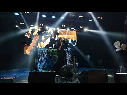 Dead Blonde Ах Россия матушка 09 04 2023