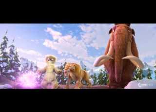 ICE AGE 5 Collision Course Official Trailer 3 2016