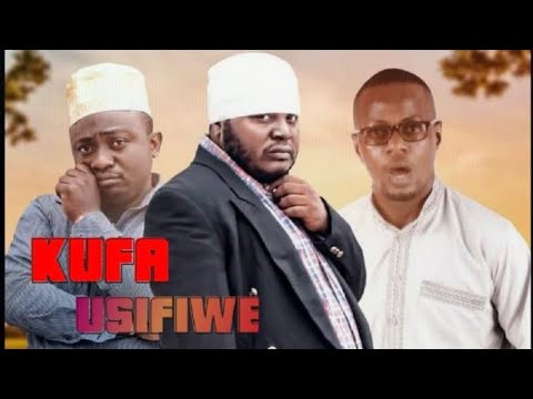 KUFA USIFIWE PART 4 FINAL MKOJANI KAMUGISHA RINGO CHUMVI NYINGI