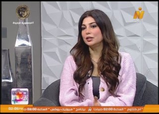 هند فاضل صحتك بالدنيا الهرم الغذائى الجديد د تامر فرج سلوم استشارى طب الاسرة وامراض السكر