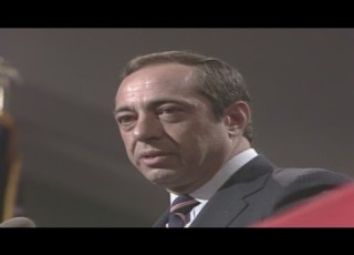Mario Cuomo S 1984 Convention Speech