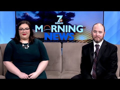 7AM Newscast March 11 2026