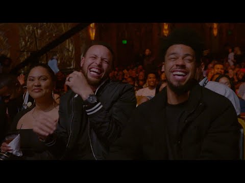 Mike Epps Roasts Steph Curry And Draymond Green MUST WATCH Mike Epps Roasts Steph Curry And Draymond Green MUST WATCH