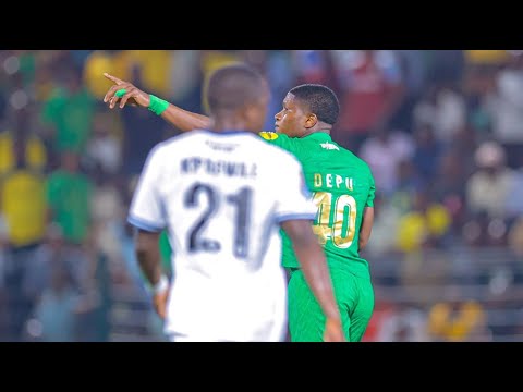 Yanga SC 3 1 Dodoma Jiji Magoli NBC Premier League 27 01 2026 Yanga SC 3 1 Dodoma Jiji Magoli NBC Premier League 27 01 2026