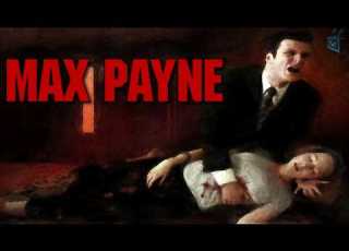 Max Payne 23 Years Later