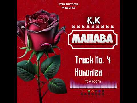 K K Ft Alicom Kunumiza Official Audio