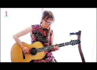 Guitar Cover Love Is Blue P Mauriat