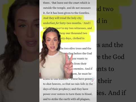 Who Are The 144 000 In The Bible