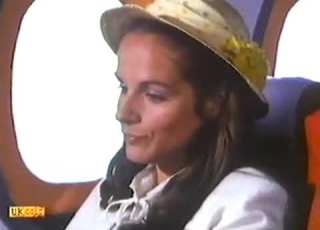 THE TREACHERY GAME Ep 3 Of 3 Mary Tamm