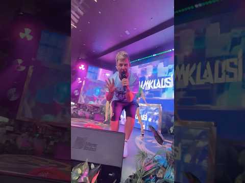 Mama Laudaaa Malleverrückt Almklausi Megapark2025