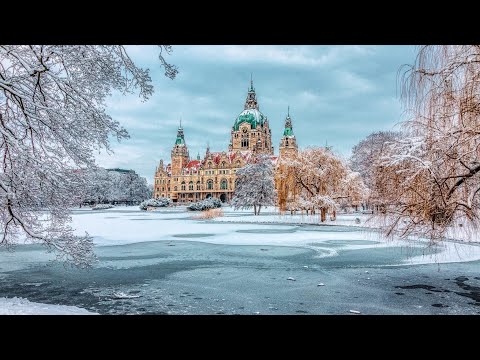 هانوفر ألمانيا Hannover