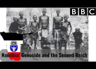 Namibia Genocide And The Second Reich Germany In Africa German South West Africa Namibia