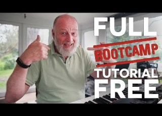 Improve Your STRINGS In 20 Mins Full Bootcamp Tutorial