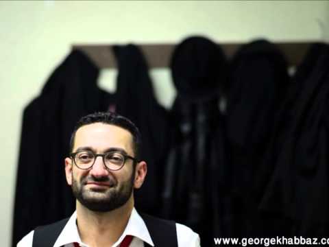 Georges Khabbaz Bi Sara7a جورج خباز بصراحة