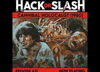 431 Cannibal Holocaust 1980