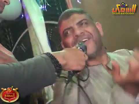 الشيخ ايمن عبدالعزيز والشيخ صبري سالم انا الرفاعى Sheikh Ayman Abdel Aziz Sufi Songs