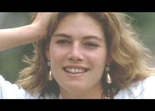 Why No One Has Heard From Kelly McGillis
