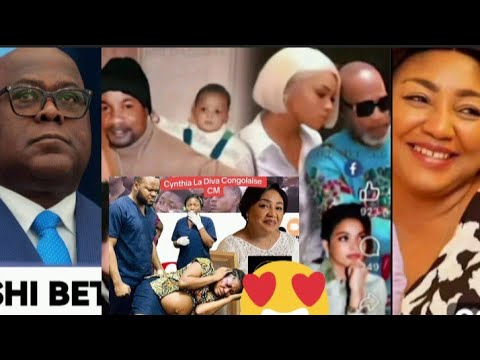 Koffi Yaka Koyoka Revelation Manike Apesa Didiston Lelo Ekokisami Bravo Mama Aliya