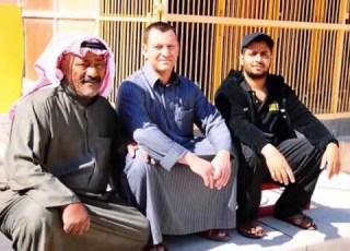 هواة الحمام الزاجل الحكيم الساعي لتطوير الهواية السعودية رغم الصعاب الكبيرة