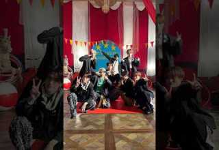 スターライトランデブー Official Music Video本日公開 2025 12 17 Wed CD Release OCTPATH OCTPATH スターライトランデブー