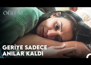 Kaan ın Otopsi Raporu Yürekleri Dağladı Oğlum 10 Bölüm