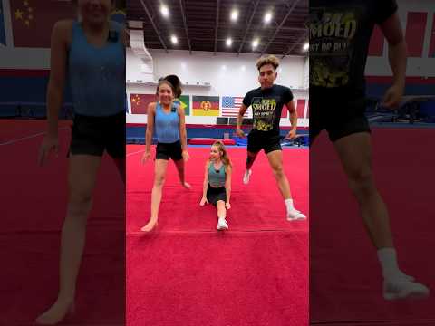 How Did They Do That