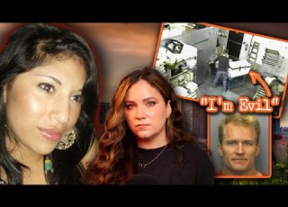 Betrayed By A Good Samaritan The Tragic Case Of Kenia Monge The Capture Of A Serial Offender