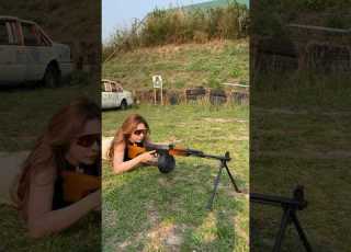  AK Series FULL AUTO