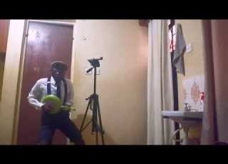  SirKenneth Play Guitar For Extra Ball Loketo