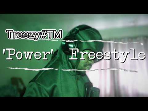 Treezy TM Power Freestyle