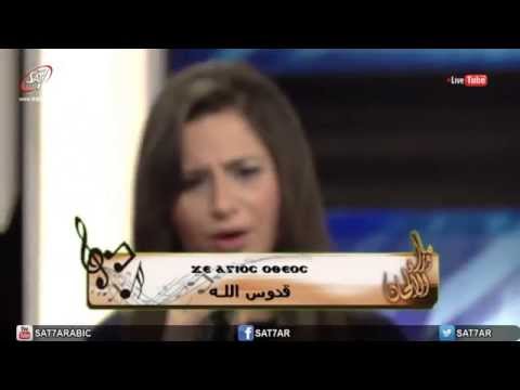 لحن غولغوثا من برنامج ما وراء الألحان