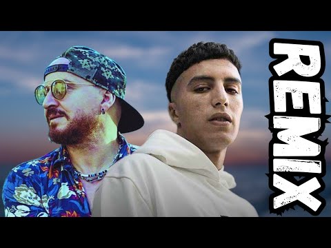 CHEB BILAL FT BO9AL ZIGZAG RAP RAI REMIX