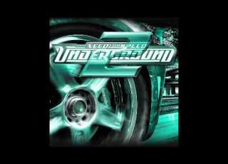 Terror Squad Lean Back NFSU2 Explicit