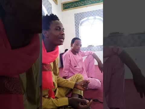 Kukalli S UZIRI Yana Yabo A Raudar Shehu Abul Fatahi Yaje Ziyara