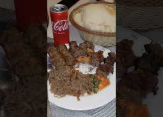 Lebanese Food Cafe Beirut