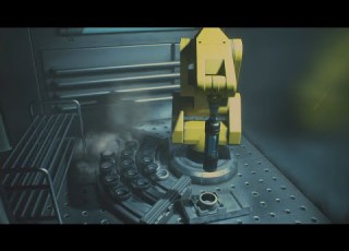 バイオハザードRE 2 第5回 5 2 枯死剤の生成
