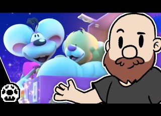 Ich Habe Die Neue Diddl Serie Angeschaut