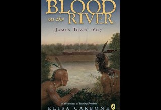 Blood On The River Chapter 23