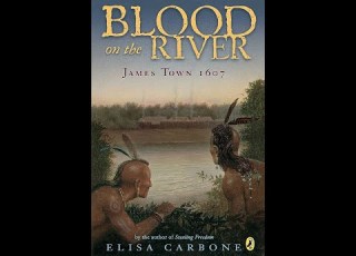 Blood On The River Chapter 23