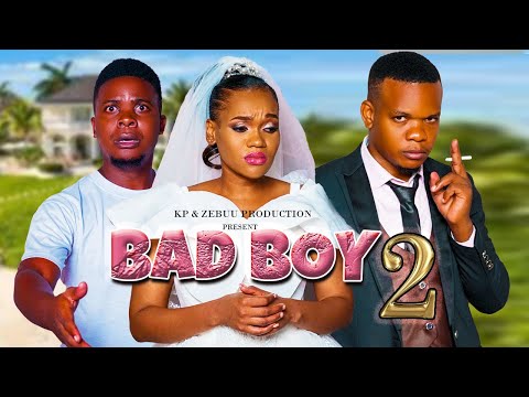 BAD BOY Episode 2