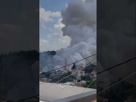 يا أعداء مهلا كم ستندمونا لبنان لبنان