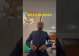 Marioo Nikazama Official Music Video