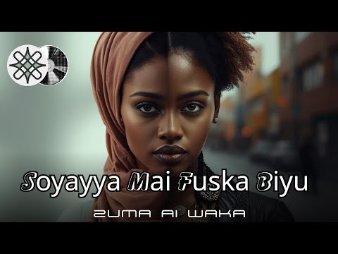 Soyayya Mai Fuska Biyu Zuma AI Waka Hausa Songs Sabuwar Wakar 2026