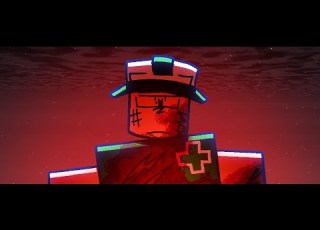 LEAST DEPRESSED CAREPAD USER DIE OF DEATH ANIMATION