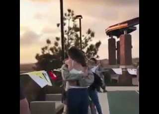  لكل بنت حبيبها في الجيش