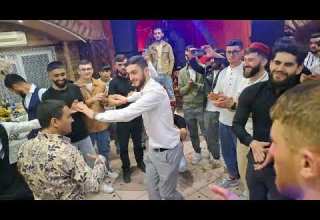 Сурачи Муалибшо Базми Бадахшони Туёна 2023 Suraji Mualibsho Tuyona 2023