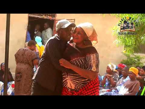 MSAFARA WA MAPOKEZI YA MSIBA WA MAREHEMU REGNA MICHAEL MALALE BWESIGE